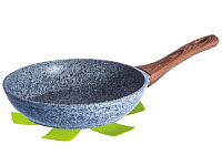Картинка Сковорода BOHMANN BH-1015-24GRN