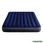 Картинка Надувной матрас Intex Classic Downy (64765)