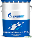 Смазка техническая Gazpromneft Grease L EP 00 18кг 2389906752