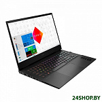 Картинка Игровой ноутбук HP Omen 16-c0045ur 4E1R9EA