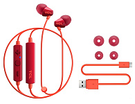 Картинка Наушники TCL SOCL100BTOR