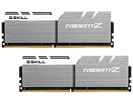 Картинка Оперативная память G.Skill Trident Z 2x16GB DDR4 PC4-28800 F4-3600C17D-32GTZSW