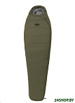 Картинка Спальный мешок Tramp Oimyakon T-Loft Regular Olive (левая молния) (TRS-048R-LT)