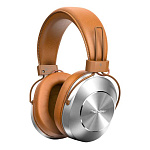 Картинка Наушники Pioneer SE-MS7BT-T (коричневый)