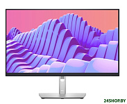 Картинка Монитор DELL P2722H (черный)