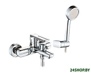 Картинка Смеситель Ledeme L3266