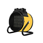 Картинка Тепловая пушка ZERTEN ZPK-30R (U)