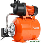 Картинка Насосная станция PATRIOT 315302477 PW 1200-24 P
