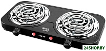 Картинка Настольная плита CENTEK CT-1509 (черный)