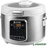 Картинка Мультиварка VITEK VT-4281