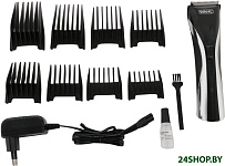 Картинка Машинка для стрижки волос Wahl 9698-1016