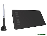 Картинка Графический планшет HUION Inspiroy H640P