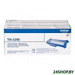 Картинка Картридж для принтера Brother TN-3390