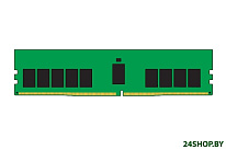 Картинка Оперативная память Kingston 16GB DDR4 PC4-23400 KSM29RD8/16HDR