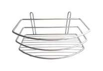 Картинка Полка для ванной ROSENBERG R-385214