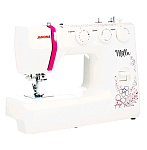 Картинка Электромеханическая швейная машина Janome Milla