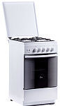 Картинка Плита газовая FLAMA FG 2426 W