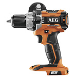 Картинка Дрель-шуруповерт AEG Powertools BSB 18C2BL-0 4935472009 (без АКБ)
