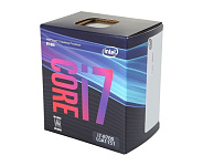 Картинка Процессор Intel Core i7-8700