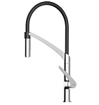 Картинка Смеситель Rubineta Ultima-50 UL50008