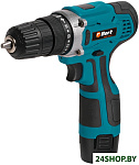 Картинка Дрель-шуруповерт Bort BAB-12LI-P (с 1-им АКБ, кейс)