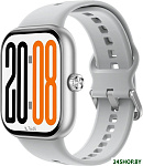 Choice InFoWear Watch 2 Pro LWS-WB11 (серебристый)