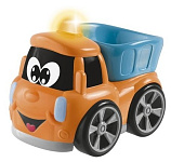 Картинка Машинка Chicco Строитель Trucky (00009355000000)