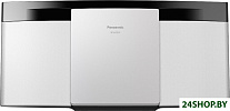 Картинка Микро-система Panasonic SC-HC200 (белый)