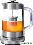 Картинка Электрочайник Sencor SWK 1590SS