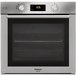 Картинка Электрический духовой шкаф Hotpoint Ariston FA4S 841 J IX HA