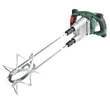 Картинка Дрель-миксер Hammer MXR1400A