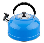 Картинка Чайник со свистком IRIT IRH-422