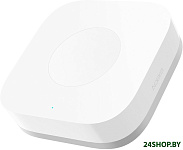 Картинка Сенсор Aqara Wireless Mini Switch (WXKG11LM)
