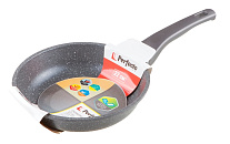 Картинка Сковорода Perfecto Linea Grey 22 см [55-220111]