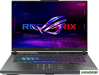ROG Strix G16 2025 G614PR-RV007