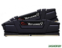 Оперативная память G.Skill Ripjaws V 2x16GB DDR4 PC4-25600 [F4-3200C16D-32GVK]