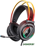Картинка Наушники Defender Flame