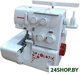Картинка Оверлок JANOME HQ-075D