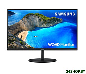 Картинка Монитор Samsung F27T700QQI (LF27T700QQIXCI)