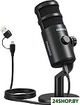 Картинка Проводной микрофон Maono PD100U