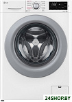 Картинка Стиральная машина LG F2M5HS4WP