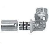 Картинка Фитинг Rifeng F5-L1216х1/2