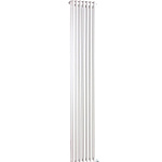 Картинка Радиатор Arbonia 2150/12 24 (нижнее подключение, справа-налево)