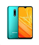 Картинка Смартфон Ulefone Note 8 (зеленый)