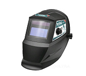 Картинка Маска сварочная хамелеон Total TSP9306