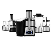 Картинка Кухонный комбайн Kitfort KT-1395 (уценка арт. 926628)