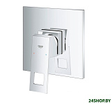 Картинка Смеситель Grohe Eurocube 24061000