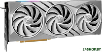 GeForce RTX 4070 Gaming X Slim White 12G