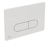 Картинка Панель смыва Ideal Standard ProSys Oleas SmartFlush M1 (белый) R0117AC