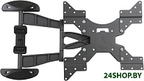 Картинка Кронштейн KROMAX ATLANTIS-20 темно-серый